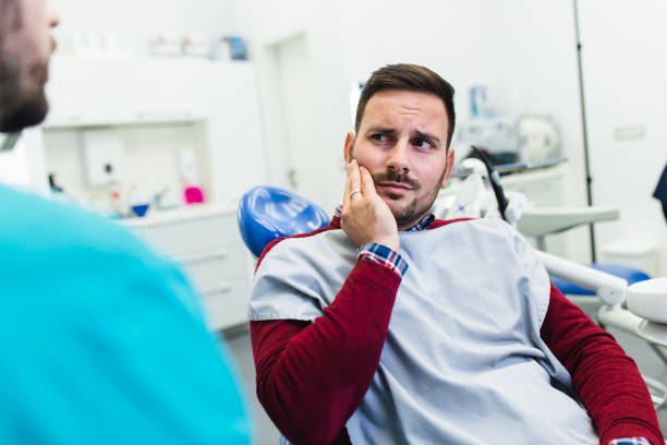 Emergency Dental Services in Southmayd, TX