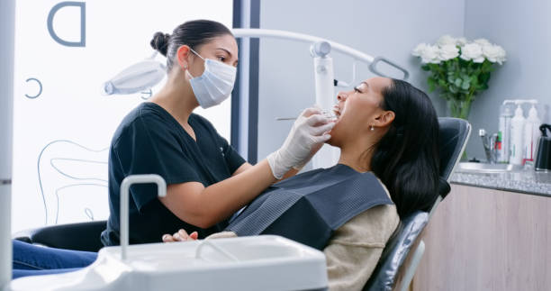 Dental X-Rays and Imaging in Southmayd, TX