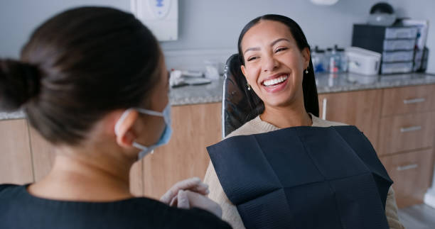 Oral Cancer Screening in Southmayd, TX